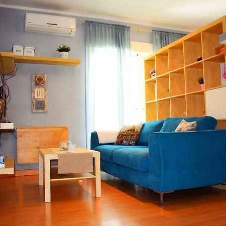 Ferienwohnung Mi Refugio Málaga Exterior foto