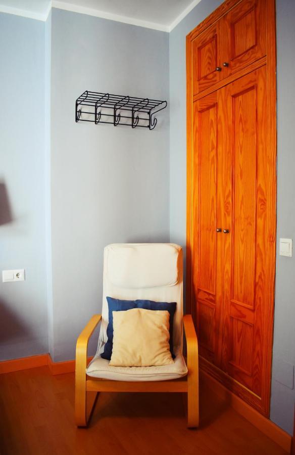 Ferienwohnung Mi Refugio Málaga Exterior foto